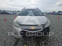 2016 Chevrolet TRAVERSE фото
