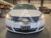 2016 Chevrolet TRAVERSE фото