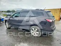 2016 Chevrolet TRAVERSE фото