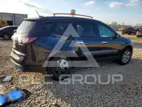 2016 Chevrolet TRAVERSE фото