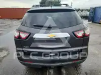 2016 Chevrolet TRAVERSE фото