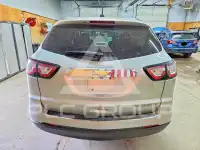 2016 Chevrolet TRAVERSE фото