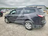 2016 Chevrolet TRAVERSE фото