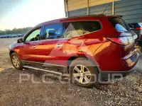 2016 Chevrolet TRAVERSE фото