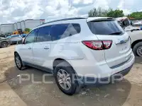2016 Chevrolet TRAVERSE фото
