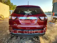 2016 Chevrolet TRAVERSE фото