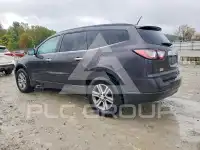 2016 Chevrolet TRAVERSE фото