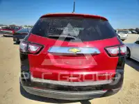 2016 Chevrolet TRAVERSE фото