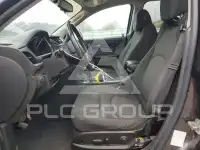 2016 Chevrolet TRAVERSE фото