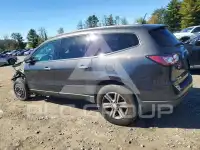 2016 Chevrolet TRAVERSE фото