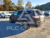 2016 Chevrolet TRAVERSE photo