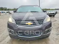2016 Chevrolet TRAVERSE фото