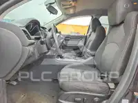 2016 Chevrolet TRAVERSE фото