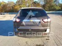 2016 Chevrolet TRAVERSE photo