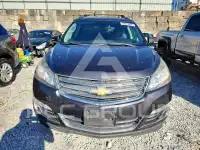 2016 Chevrolet TRAVERSE фото