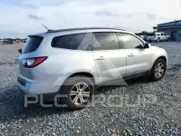 2016 Chevrolet TRAVERSE фото