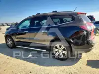 2016 Chevrolet TRAVERSE фото