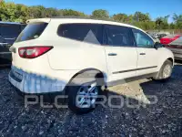 2016 Chevrolet TRAVERSE фото