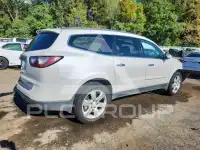 2016 Chevrolet TRAVERSE фото