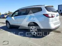 2016 Chevrolet TRAVERSE фото