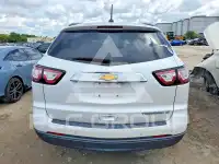 2016 Chevrolet TRAVERSE фото