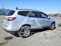 2016 Chevrolet TRAVERSE фото