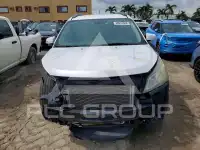 2016 Chevrolet TRAVERSE фото