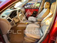 2016 Chevrolet TRAVERSE фото
