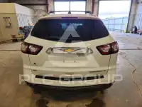 2016 Chevrolet TRAVERSE фото