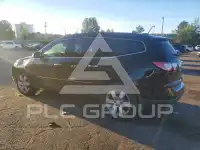 2016 Chevrolet TRAVERSE фото
