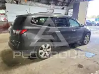 2016 Chevrolet TRAVERSE фото