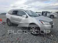 2016 Chevrolet TRAVERSE фото