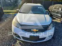 2016 Chevrolet TRAVERSE фото