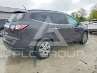 2016 Chevrolet TRAVERSE фото