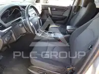 2016 Chevrolet TRAVERSE фото