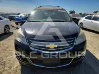 2016 Chevrolet TRAVERSE фото