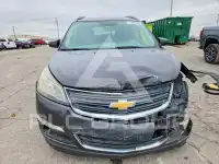 2016 Chevrolet TRAVERSE фото