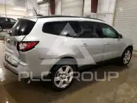 2016 Chevrolet TRAVERSE photo