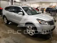 2016 Chevrolet TRAVERSE photo