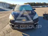 2016 Chevrolet TRAVERSE photo
