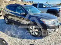 2016 Chevrolet TRAVERSE фото