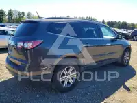 2016 Chevrolet TRAVERSE фото