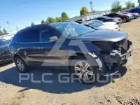 2016 Chevrolet TRAVERSE фото