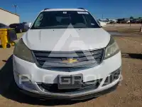 2016 Chevrolet TRAVERSE photo