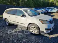 2016 Chevrolet TRAVERSE фото