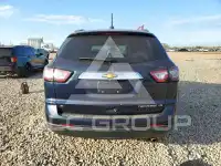 2016 Chevrolet TRAVERSE фото