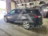 2016 Chevrolet TRAVERSE фото