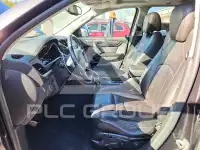 2016 Chevrolet TRAVERSE фото