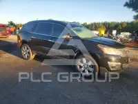 2016 Chevrolet TRAVERSE фото