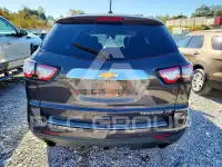 2016 Chevrolet TRAVERSE фото